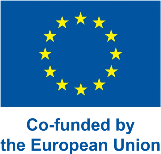 Co-funded by the European Union