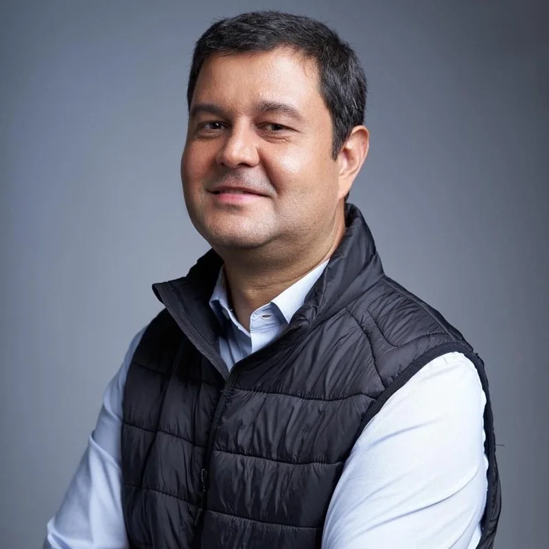 Fabricio Vargas